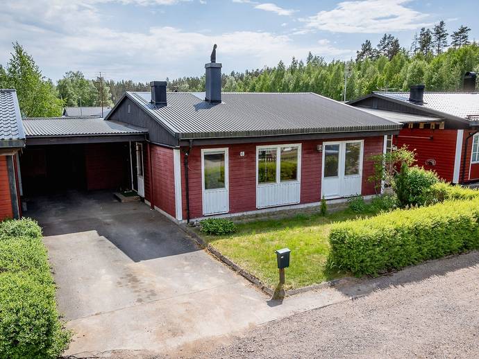 4 rok · 81 m² · Andra Tvärgränd 6