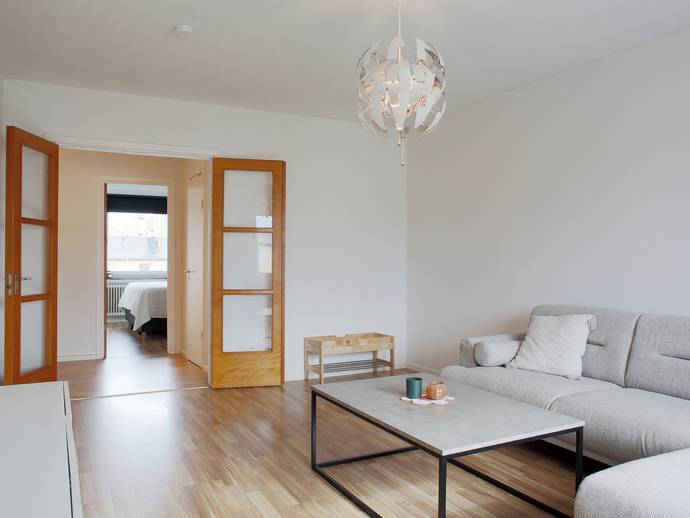 2 rok · 55 m² · Lappgatan 5B