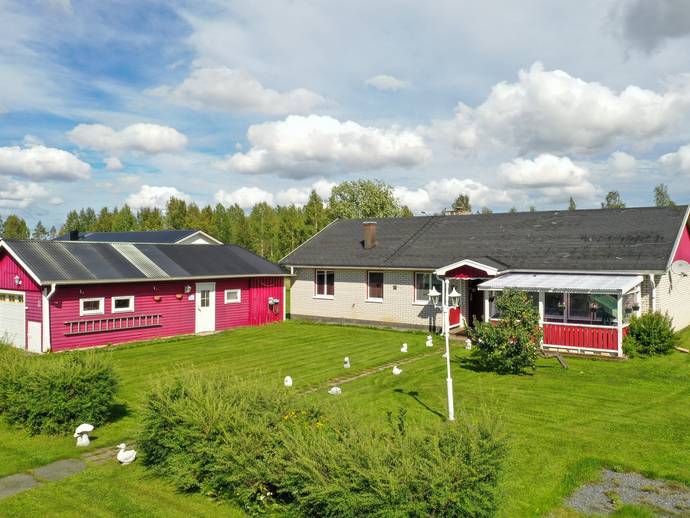 4 rok · 120 m² · Björkgatan 11