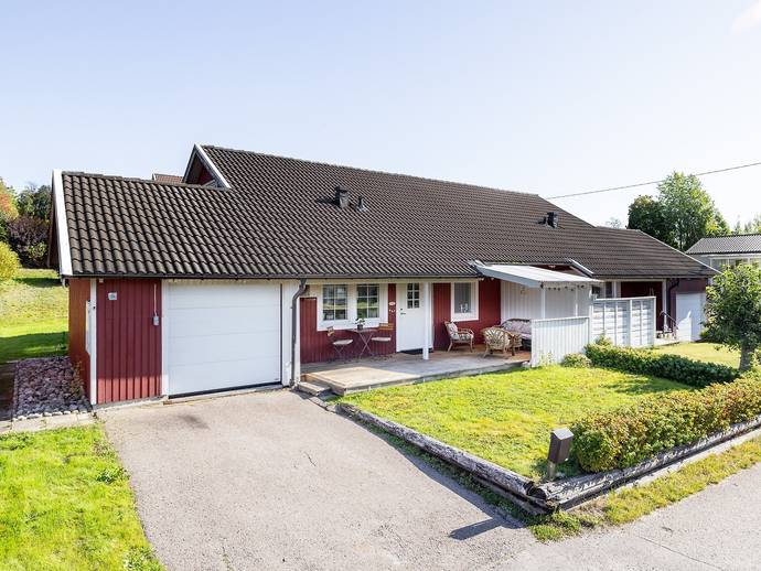 4 rok · 96 m² · Nya Söråkersgatan 12K