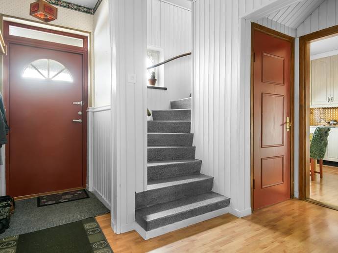 5 rok · 105 m² · Kommunalgatan 4