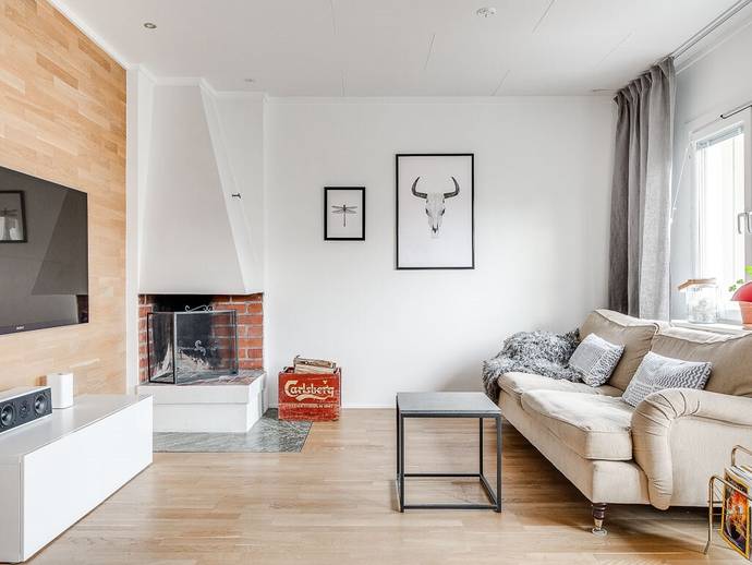 3 rok · 78 m² · Eiraplan 4 F