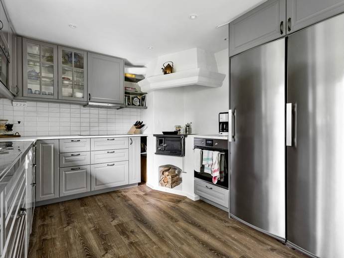 6 rok · 119 m² · Dikesvägen 11