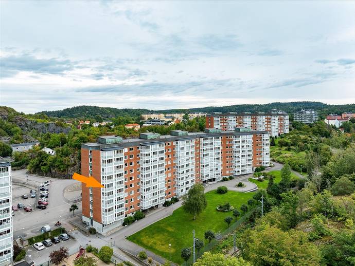 2 rok · 62,5 m² · Kämpegatan 49