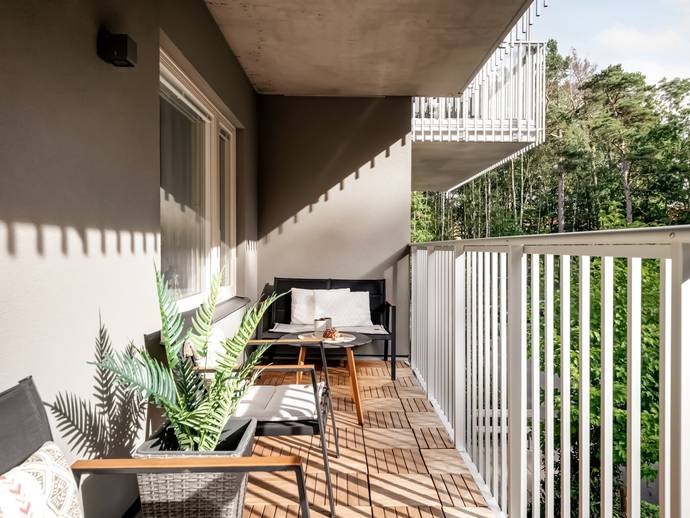 2 rok · 65 m² · Knapebacken 8