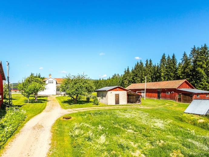 5 rok · 104 m² · Kalvbergsåsen 8 - Nytt pris!