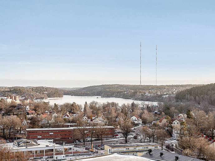 3 rok · 69 m² · Atlasvägen 39