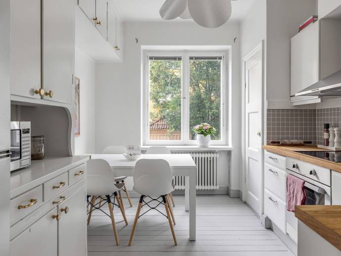 1,5 rok · 48 m² · Väderkvarnsgatan 44B