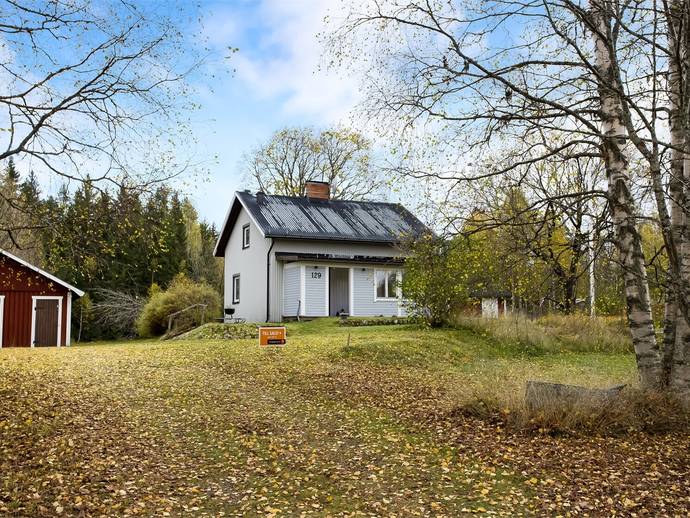 4 rok · 73 m² · Lindesnäs 129