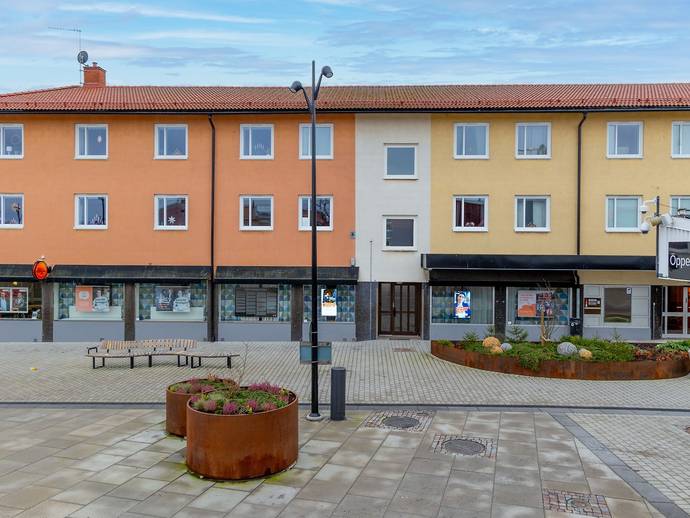 3 rok · 75,2 m² · Bryggerigatan 1A