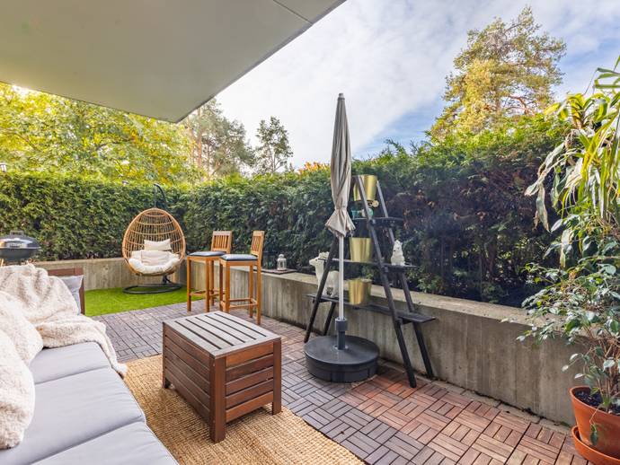 2 rok · 66 m² · Hebergsgränd 2, BV
