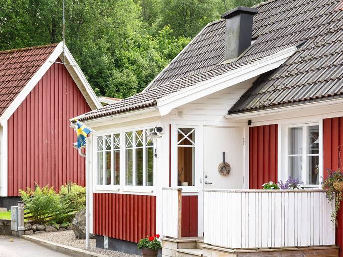 4 rok · 104 m² · Kvarnfallsringen 6