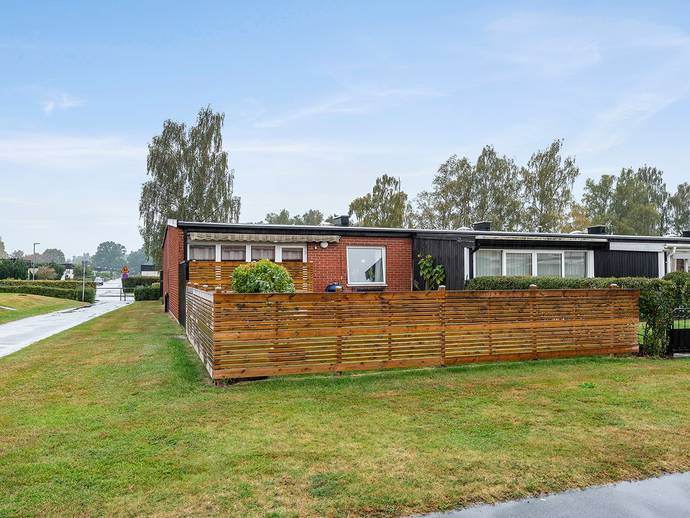 3 rok · 81 m² · Trebackalånggatan 58