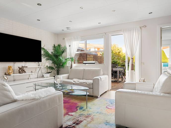 5 rok · 131 m² · Västergården 261