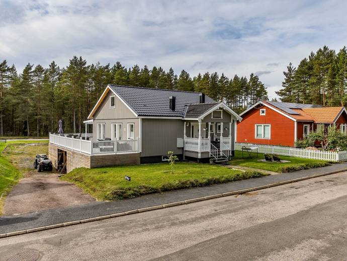 4 rok · 79 m² · Abäcksvägen 11