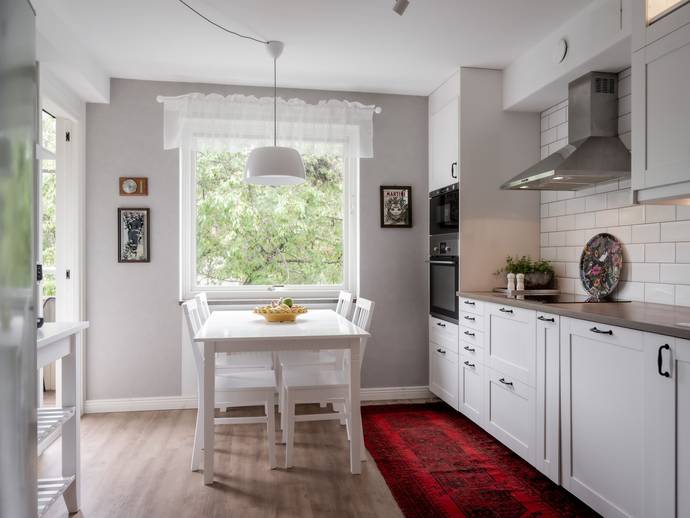 3 rok · 73 m² · Skogshyddegatan 30