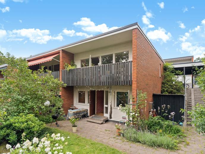 5 rok · 106 m² · Örnsätrabacken 23