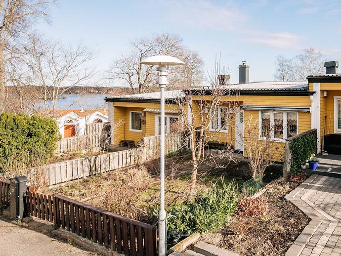4 rok · 116 m² · Fridhemsgatan 11B