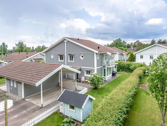 4 rok · 110,5 m² · Ferlinvägen 10