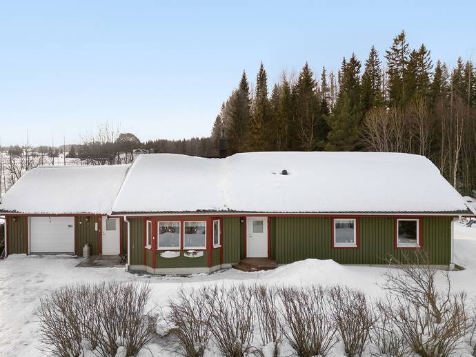 5 rok · 129 m² · Gåluvägen 11