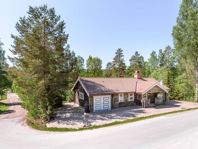 4 rok · 86 m² · Lustebo 30