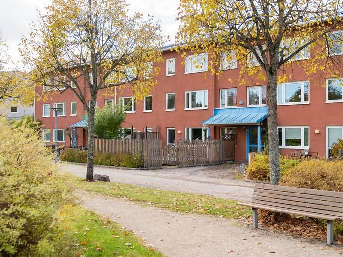 3 rok · 72,5 m² · Skillingsgatan 95