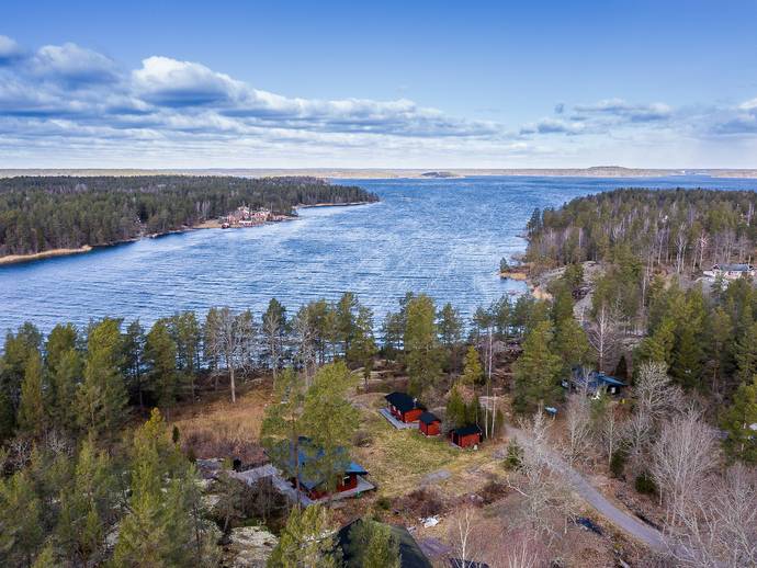 5 rok · 63 m² · Strupövägen 17