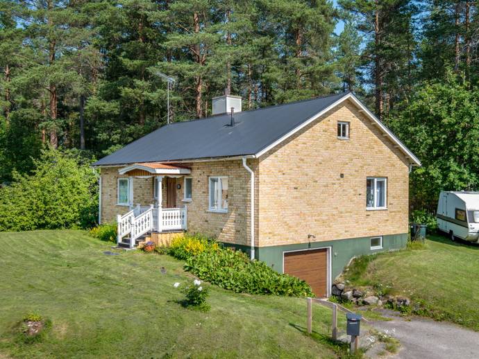 4 rok · 86 m² · Inre Ringvägen 54