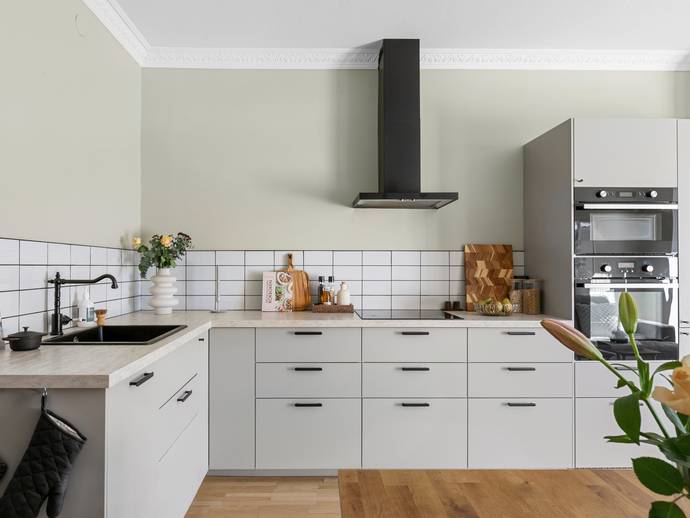 2 rok · 45 m² · Muréngatan 42A