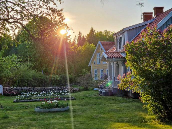 4 rok · 117 m² · Björstorp 306