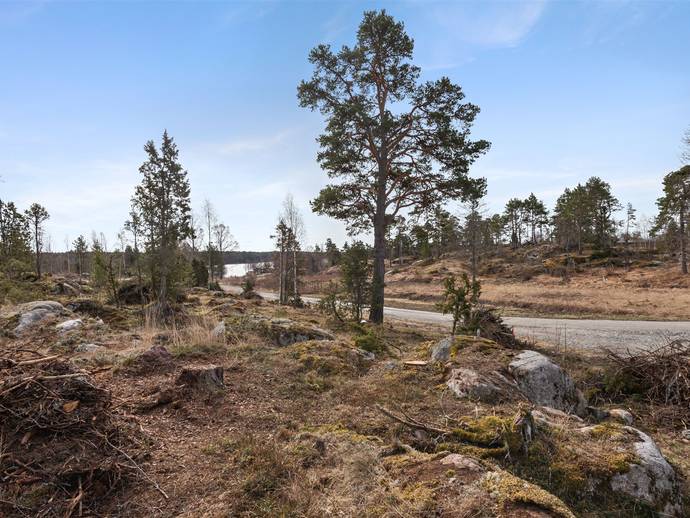 Nordanskogsvägen 21