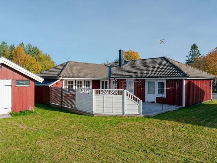 6 rok · 146 m² · Lidvägen 4