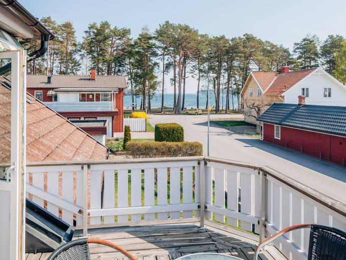 5 rok · 159 m² · Såggatan 11