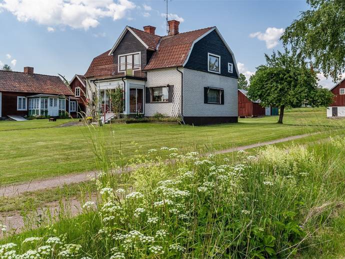 5 rok · 150 m² · Stora vägen 35