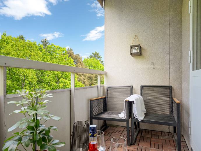 1,5 rok · 41 m² · Jungfrudansen 9