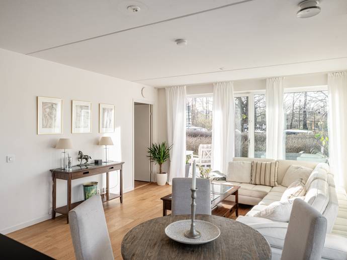 2 rok · 59 m² · NOREVÄGEN 59