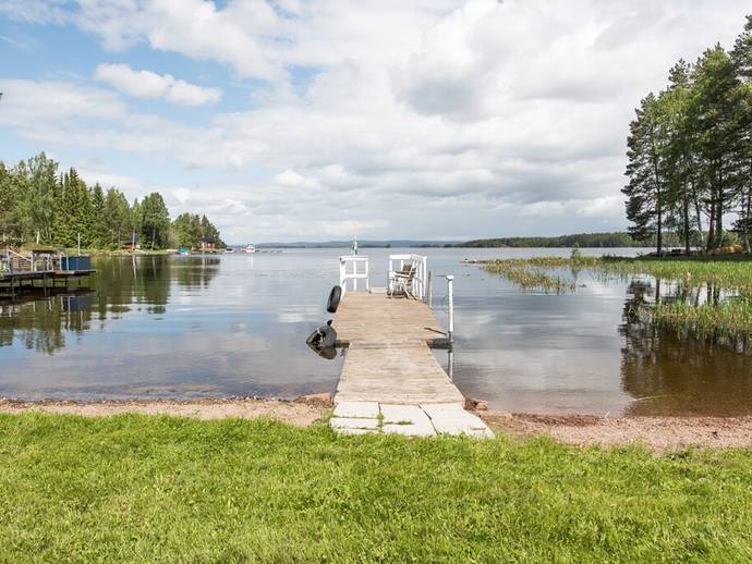 5 rok · 32 m² · Herrgårdsviken 84
