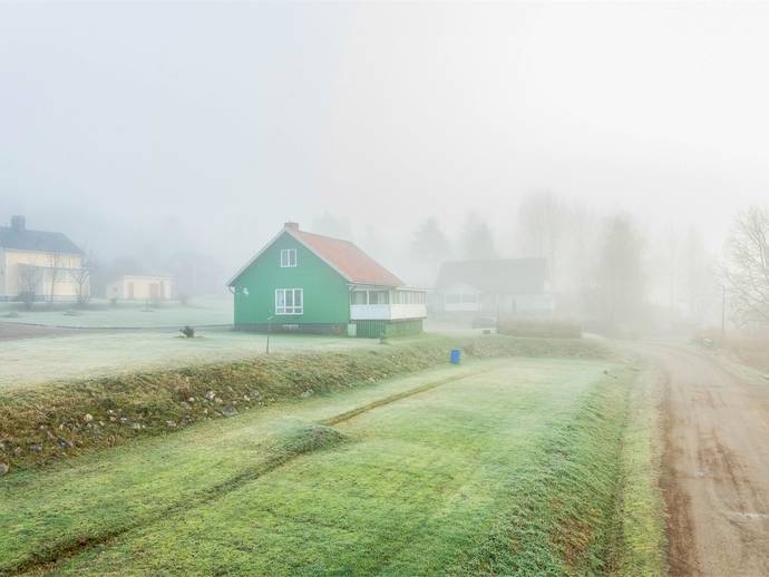 5 rok · 93 m² · Östra Bölevägen 6