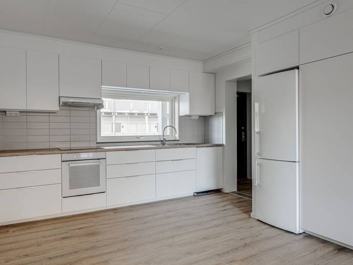 3 rok · 72 m² · Bandtraktorgatan 1