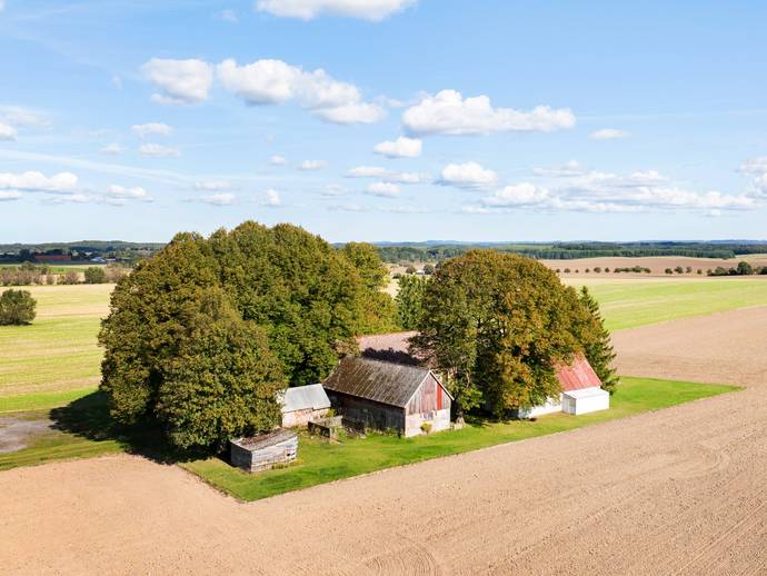6 rok · 93 m² · HÖNSINGEHUSVÄGEN 125-11