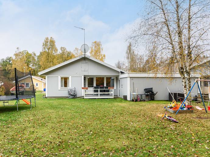 3 rok · 77 m² · Bankabodavägen 4