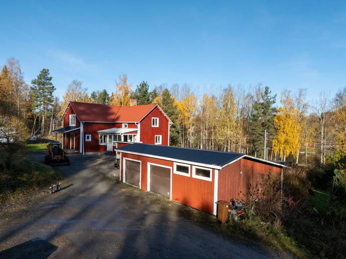 5 rok · 117 m² · Båtlänningen 10
