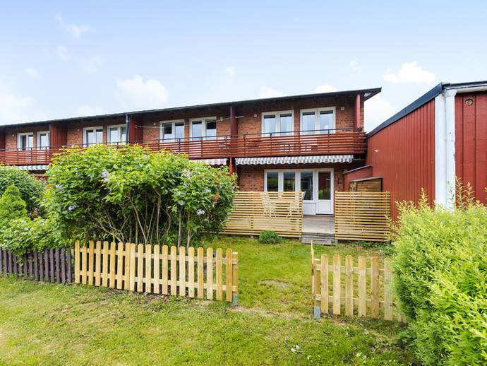 4 rok · 78 m² · Alforsgatan 23A