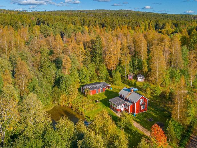 3 rok · 80 m² · Rönnholmsvägen 1, Rönnholmsvägen 3