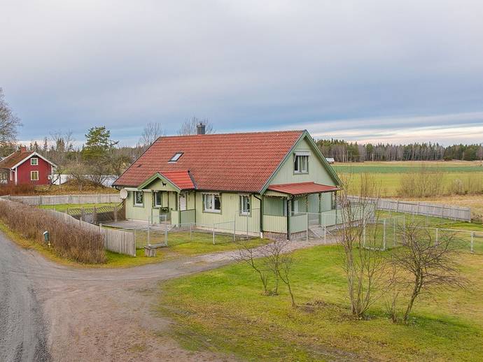 5 rok · 153 m² · Holmestad Småslåtterna 4