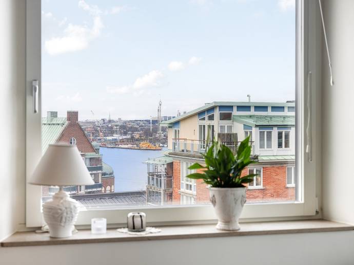 3 rok · 80,5 m² · Östra Finnbodavägen 39