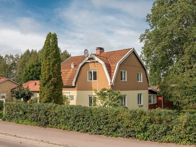 5 rok · 150 m² · Ilandavägen 18