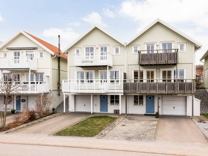 4 rok · 140 m² · Mellanbergsvägen 7