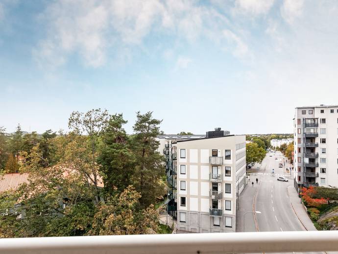 3 rok · 79,3 m² · Sköndalsvägen 88