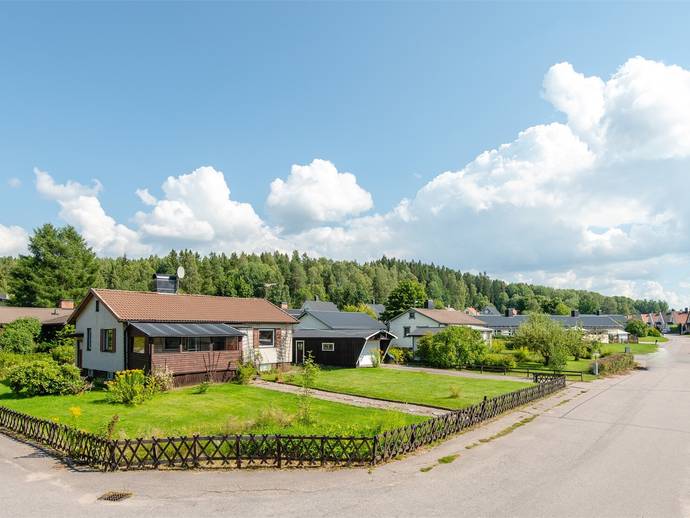 3 rok · 75 m² · Södra Esplanaden 23